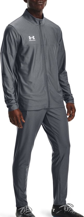Under Armour Challenger Heren Trainingspak - Maat XL | bol.com
