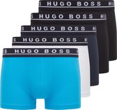 Boss Logoband Onderbroek Mannen - Maat S