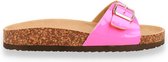 TOPWAY Mode-Mania dames slipper fushia FUSHIA 40