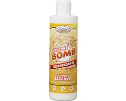 HYGIENFRESH | HYGIENE BOMB | Wasparfum - Spring - parfum voor je was - hygiënisch