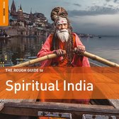 Various Artists - Spiritual India. The Rough Guide (CD)