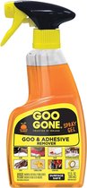 Goo Gone - Lijmverwijderaar spray - ontvetter - stickerverwijderaar - oplosmiddel - 355 ml