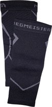 Megmeister Compression Calf Sleeve Black-M