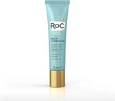 roc multi correxion hydrate & plump eye gel cream 15ml