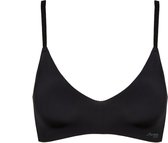 Sloggi Zero feel Ultra Bra Ex - Naadloze BH  - L  - Zwart