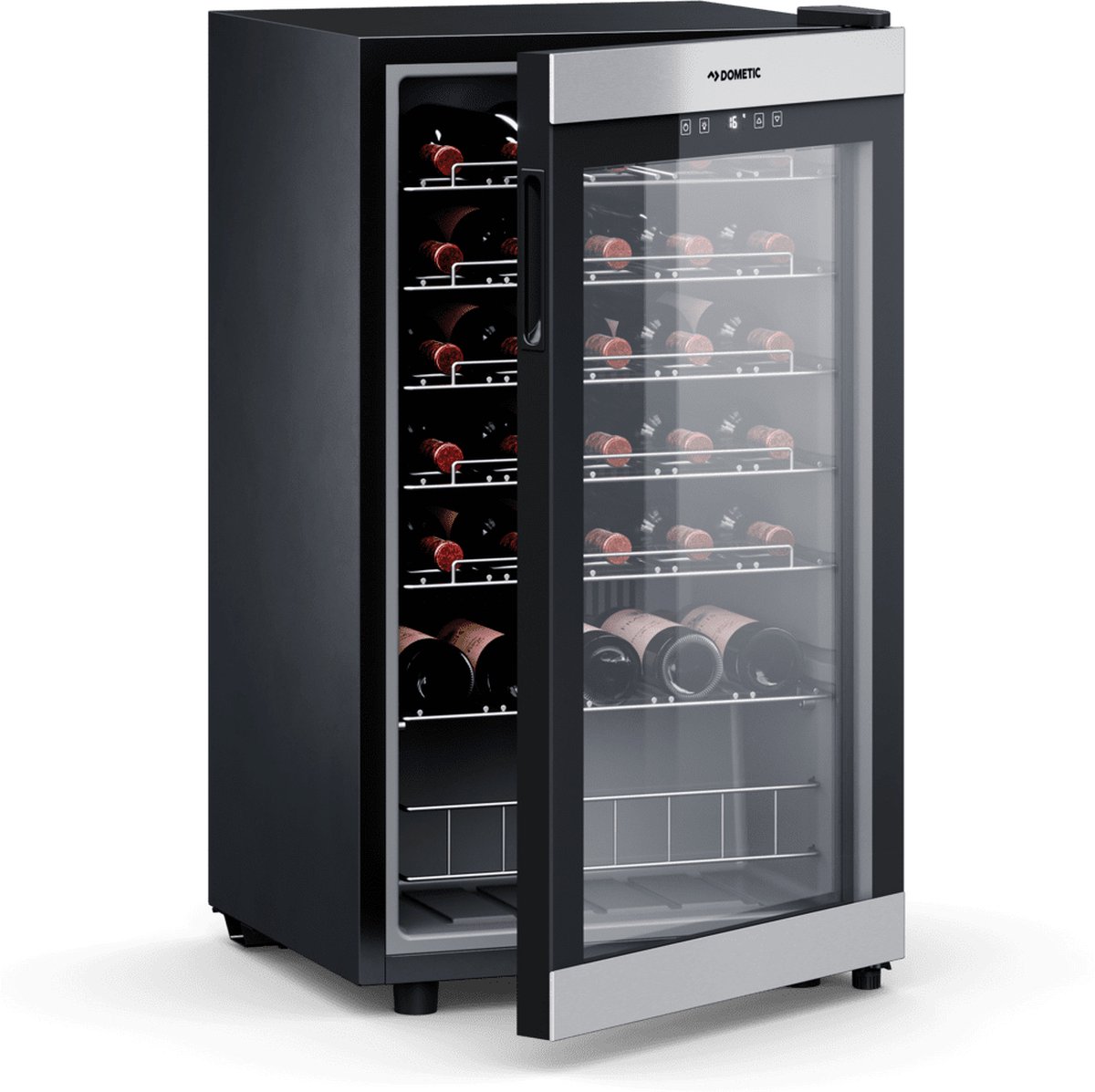 Dometic Wijnkoelkast - C35F - 1 Zone - afbeelding 3