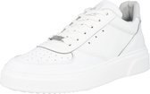 Steve Madden sneakers laag brent Wit-42