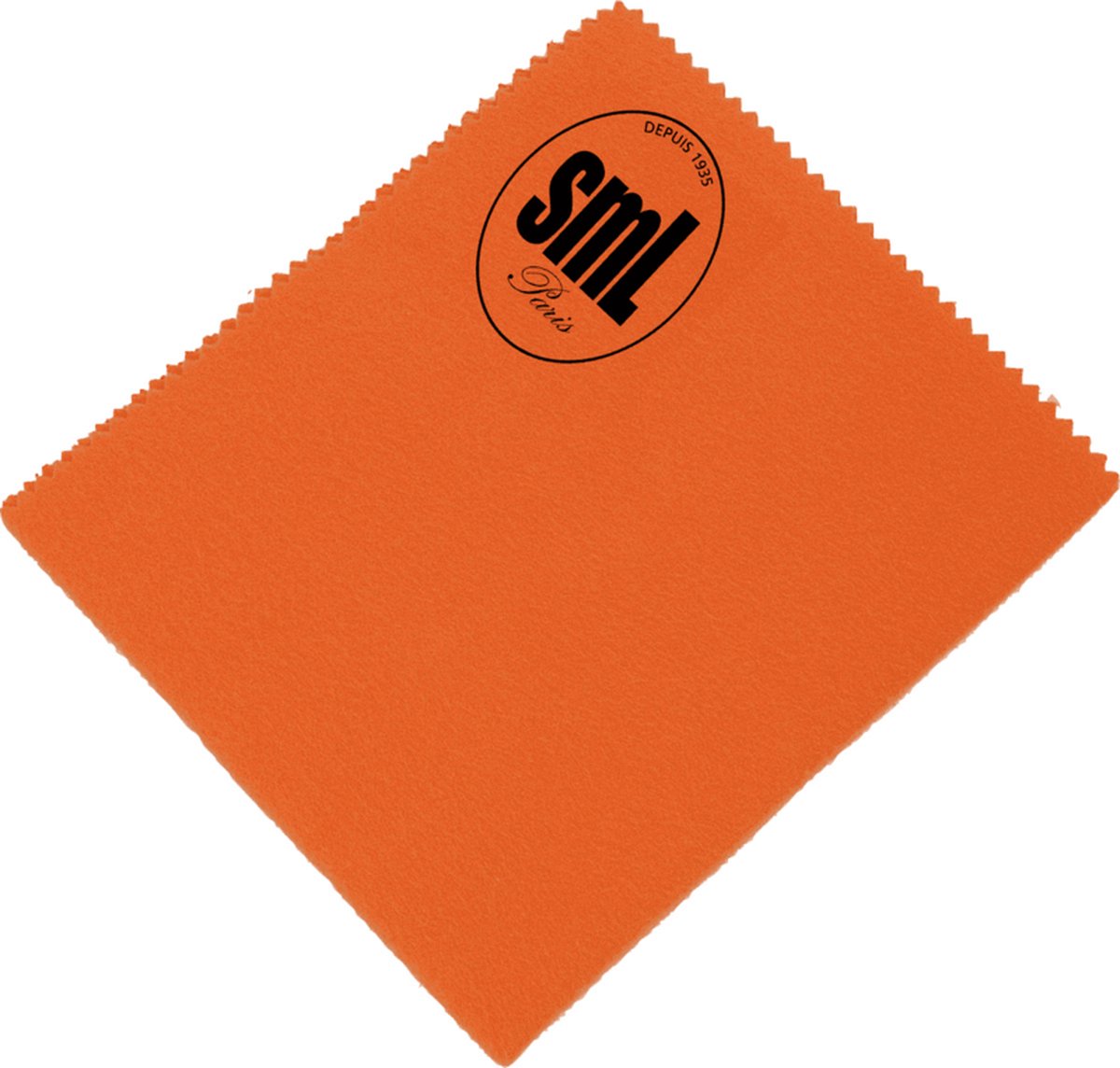 SML Paris ABP behandelde poetsdoek