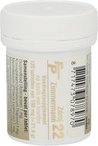Zimmermann Zdroj FP 22 - 120 tabletten - Kruidenpreparaat