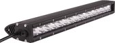 M-Tech LED Lichtbalk - Enkele rij - rechte balk - 80W - 5600 Lumen
