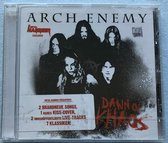 Arch Enemy ‎– Dawn Of Khaos 2011 CD ( Sealed)  ( Thrash, Death Metal )