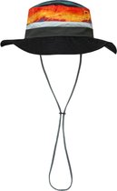 Buff Explore Booney Hat L/XL 1285919993000, Unisex, Veelkleurig, Muts, maat: One size