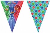 vlaggenlijn PJ Masks junior 2,3 meter