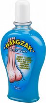 shampoo Fun Hangzak heren 350 ml blauw