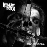 Misery Index: Complete Control [Winyl]
