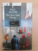 New York Trilogy (Faber Classics)