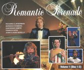 Romantic Serenade (3-CD)