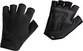 Rogelli Essential Fietshandschoenen - Heren - Zwart - Maat 2XL