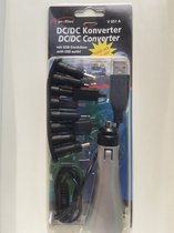 Connector DC/DC Converter with ush outlet Profitec