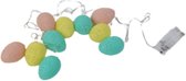 Guirlande lampjes - Multicolor - Led verlichting - Pasen - Easter - Lente