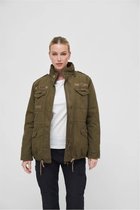 Urban Classics Jacket -XXL- M65 Giant Groen