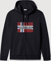 NAPAPIJRI BILO FZH Heren Vest - Maat XL