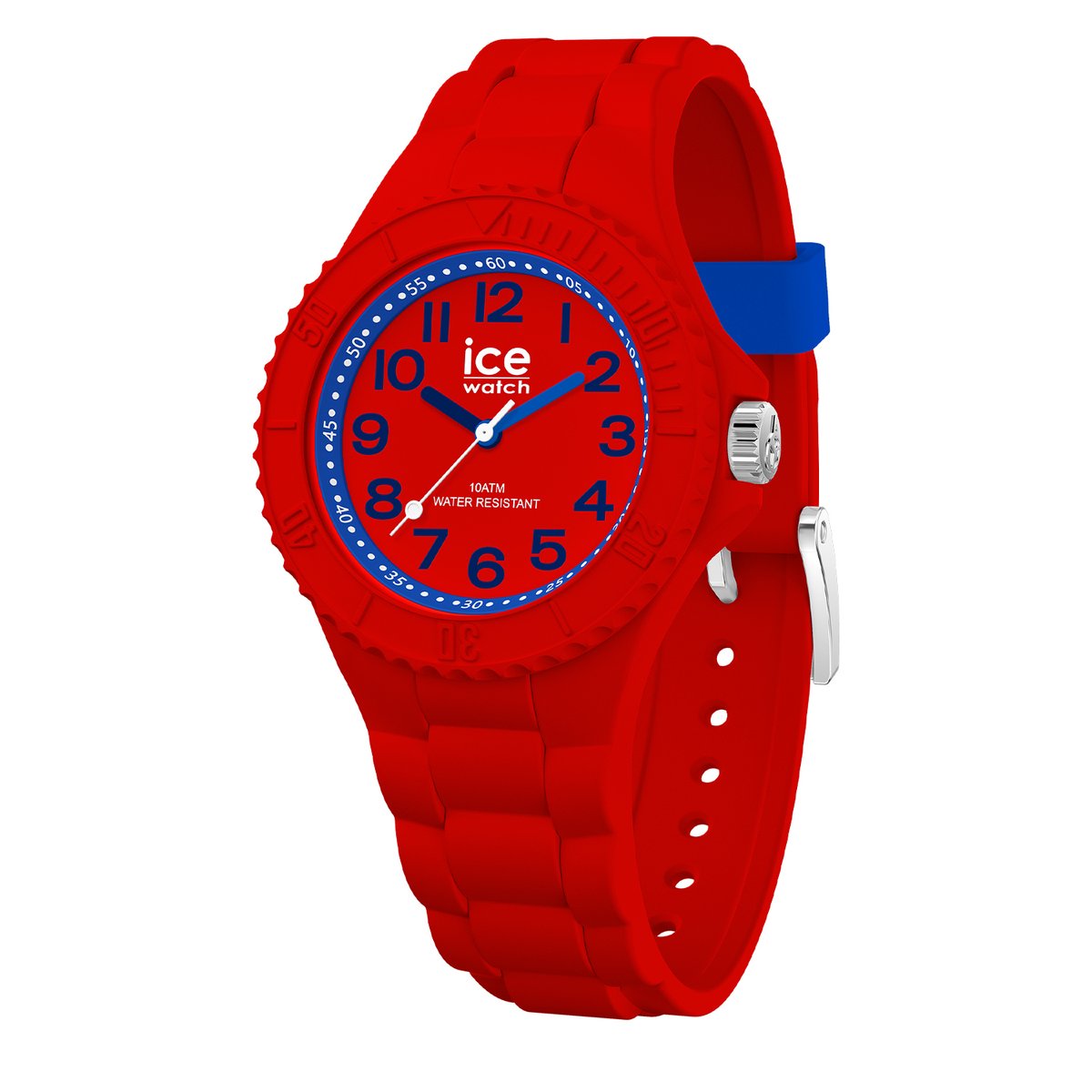 Ice-Watch ICE hero IW20325 Horloge - XS - Red pirate - 30mm