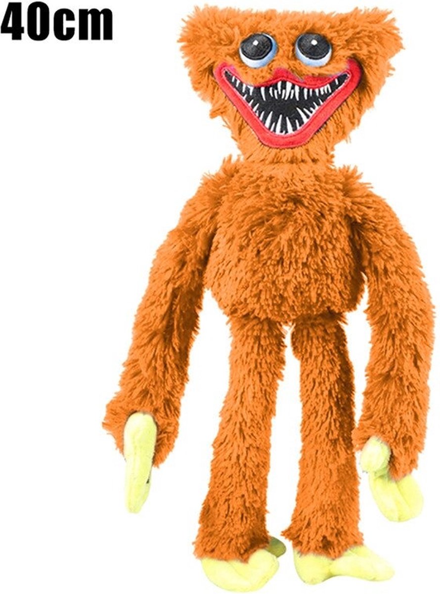 Poppy playtime huggy wuggy plush - België