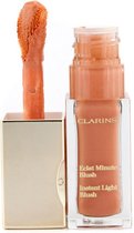 Clarins Eclat Minute Instant Light Blush 02 coral tonic