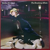 The Broadway Album (LP)