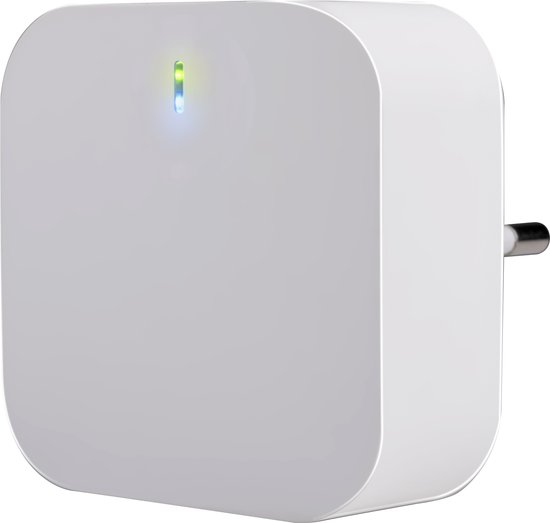 alpina Zigbee Gateway voor slimme sensoren