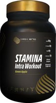 High End Nutrition Stamina Intra Workout 1.5kg Tropical
