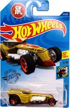 Hot Wheels Ratical Racer - Die Cast - 7 cm