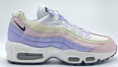 Nike Air Max 95 (Ghost/Black-Summit White) - Maat 40.5