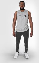 Body & Fit Débardeur Essential Form - Débardeur Sport Homme - Taille : XL - Grijs