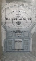 Beschrijving eisinga planetarium te franeker 1780