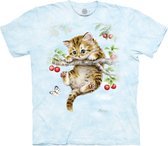 T-shirt Cherry Kitten XL