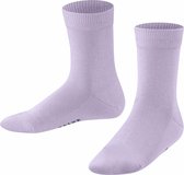 FALKE Family Sokken Kinderen 12998 - Geel 6821 orchid Kinderen - 31-34