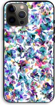 Case Company® - iPhone 12 Pro Max hoesje - Hibiscus Flowers - Biologisch Afbreekbaar Telefoonhoesje - Bescherming alle Kanten en Schermrand