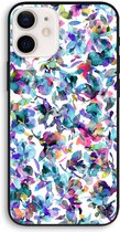 Case Company® - iPhone 12 Pro hoesje - Hibiscus Flowers - Biologisch Afbreekbaar Telefoonhoesje - Bescherming alle Kanten en Schermrand