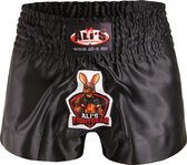 Ali's fightgear kickboks broekje Joey de kangoeroe maat XS