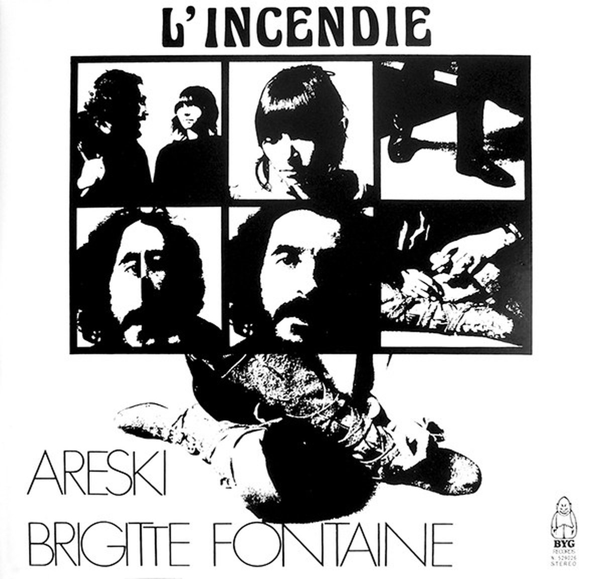 Incendie