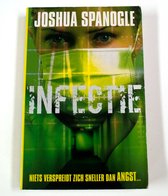 Infectie Joshua Spanogle