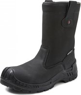 Gevavi Safety - GS90 Rome veiligheidslaars S3 zwart | bol.com