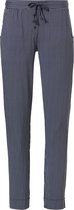 Pantalon Pyjama Pastunette Deluxe NOOS - Blauw/ Wit - Taille XL