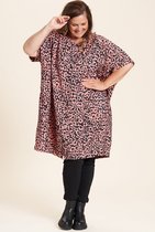 Gozzip tuniek print wijd Charlotte