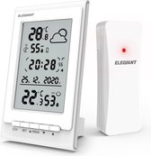 Electronic thermometer