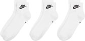 Nike Sokken Unisex - Maat 34-38