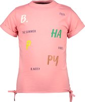 B. Nosy Meisjes T-shirt - Maat 104