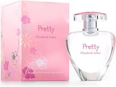 Elizabeth Arden - Pretty - Eau de Parfum - Spray - 50 ml - Moederdag Cadeau Tip!